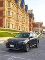 Brand New MG ZS 2026 – New Shape in Elegant Dark Green